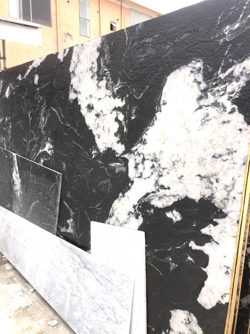 Emiteem's tweet image. It's Monday Money, we have all kinds of Marbles, Granites and Tiles.