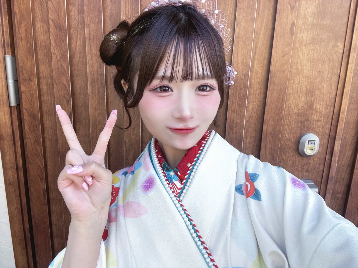 成人しました。👶🏻少しは大人になれるのかな❔⋆꙳︎︎⟡︎︎𓂃︎︎