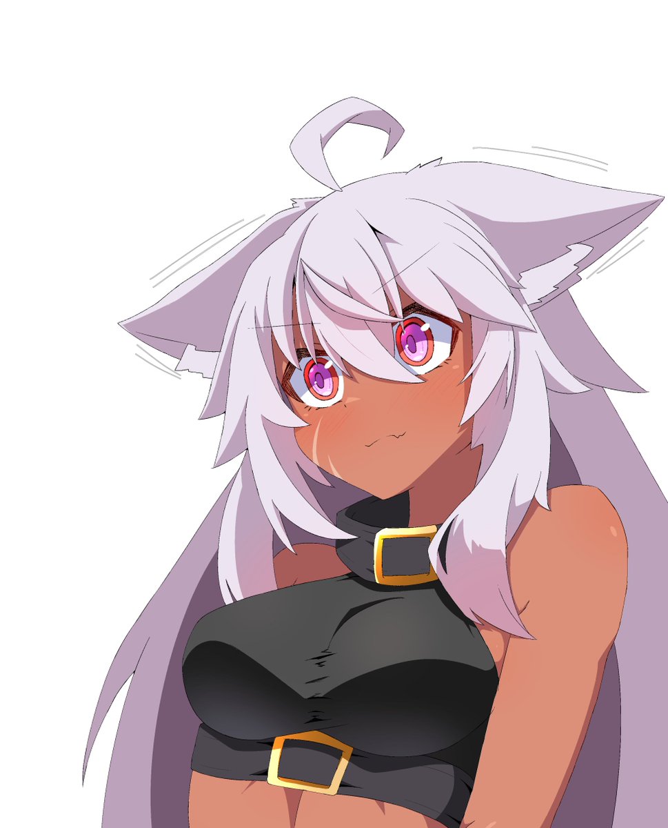 ほぼ毎日うちの子 
673枚目 リーシア

なで… 