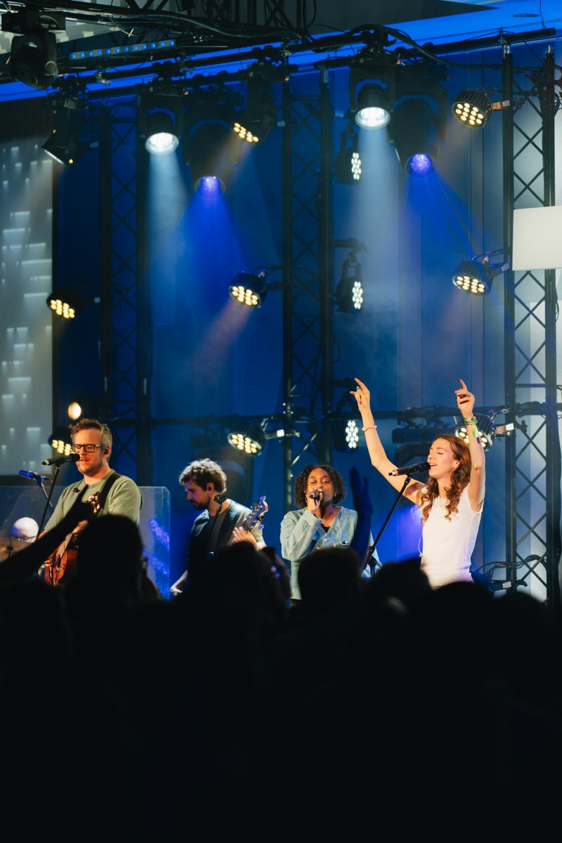 Youthscape tweet media