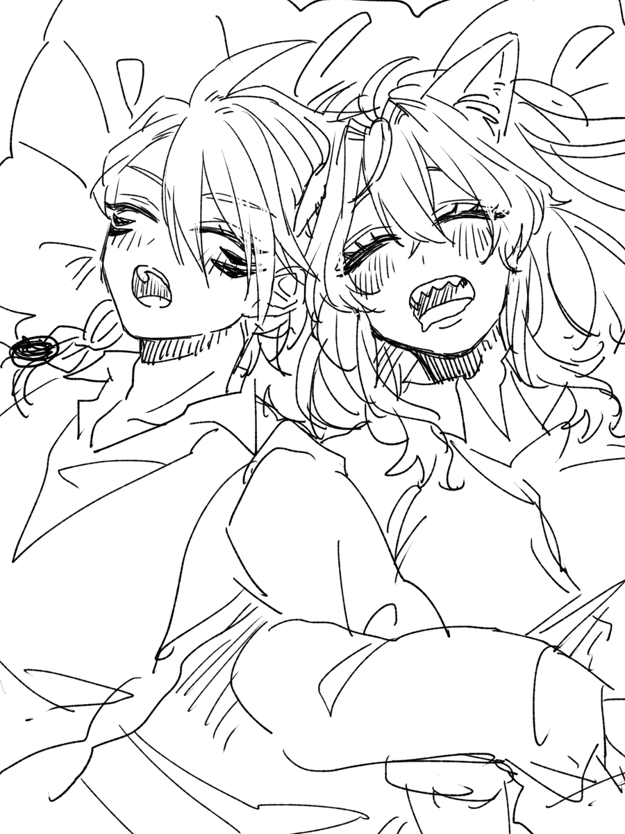 00ba_ra00's tweet photo. @ArcanaulaC https://t.co/gr360Iyj6S