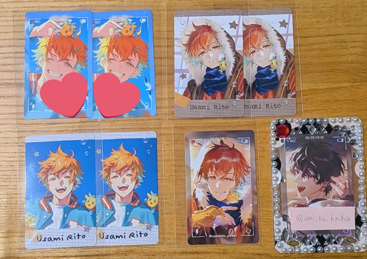 ゆずれもん tweet media