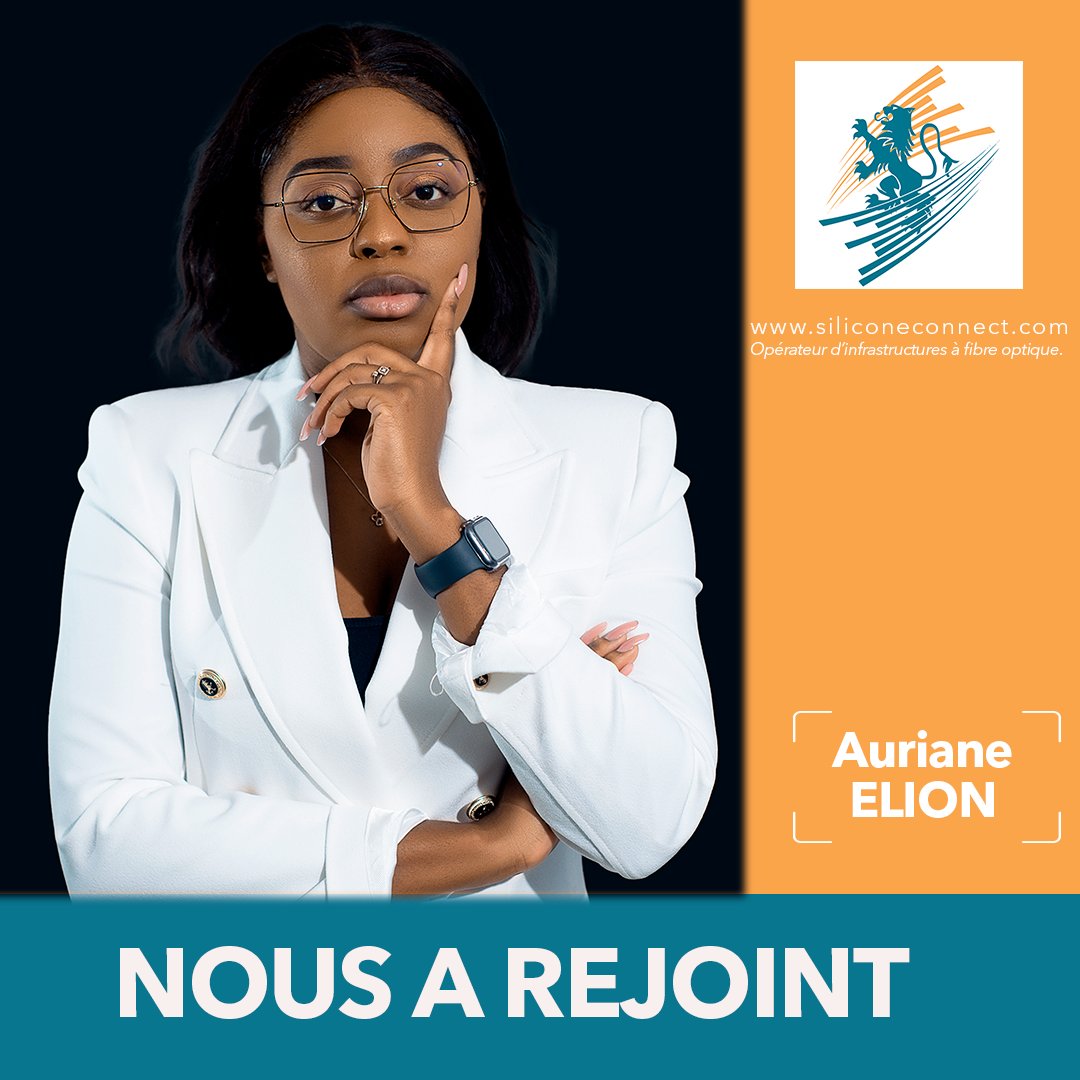 Silicone Connect tweet media