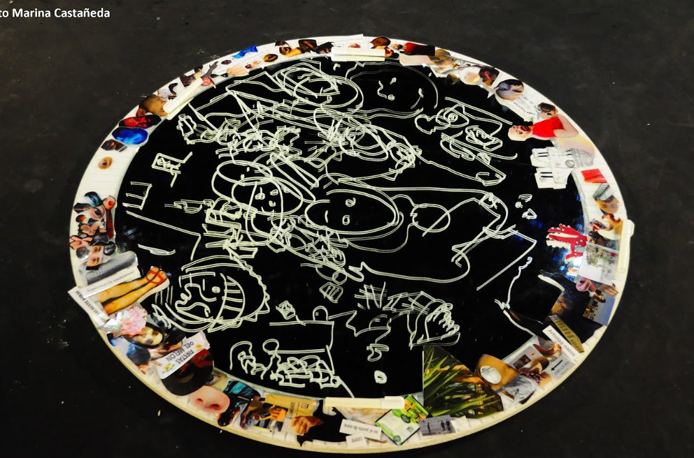 Esta semana en #DestacadosMACOMAD <a href="/TeatroPradillo/">Teatro Pradillo</a>  nos propone #LasNarcisas de #ElCurroDT colaboración con #ColectivoLaNevera que podrás ver el S17 a las 20h y el D18 a las 19hs
Toda la info, horarios y entradas en:teatropradillo.com/las-narcisas-r…