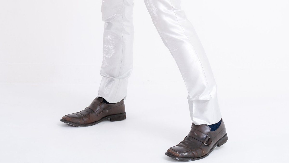 この投稿をタップして、銀幕一楼にカッコつけさせて下さい✨