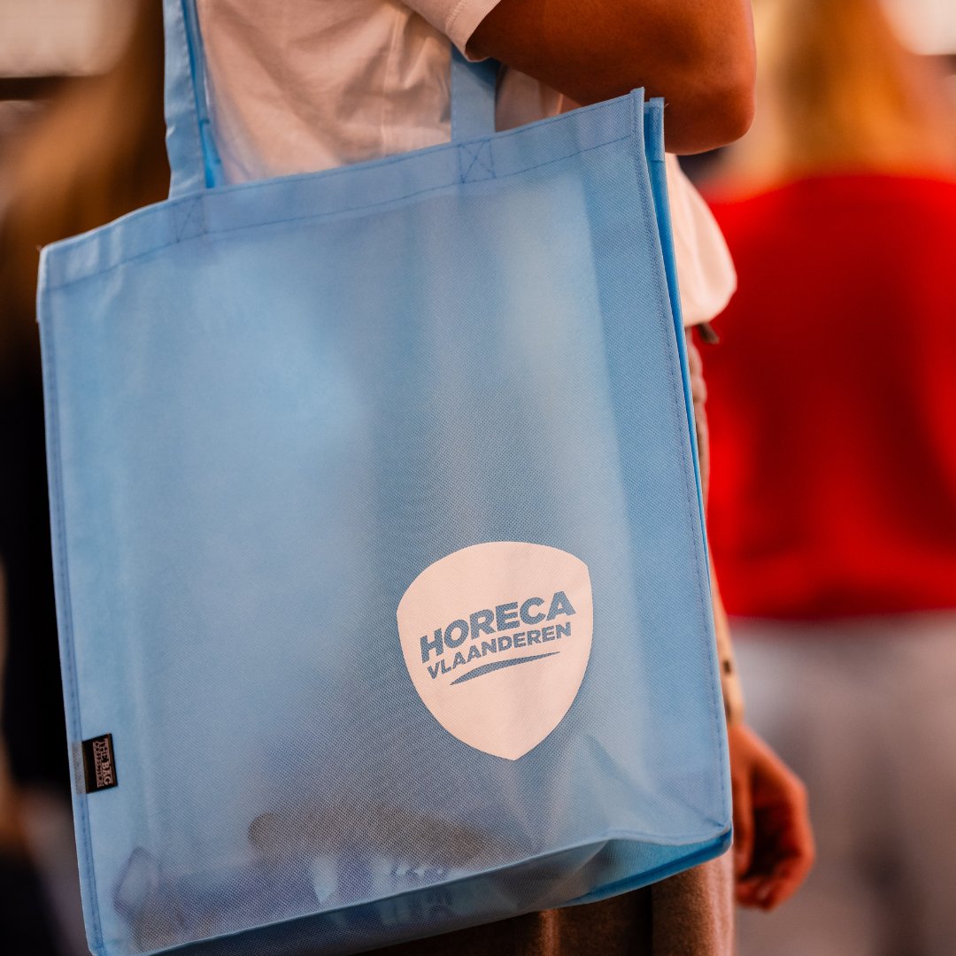 Horeca Vlaanderen tweet media