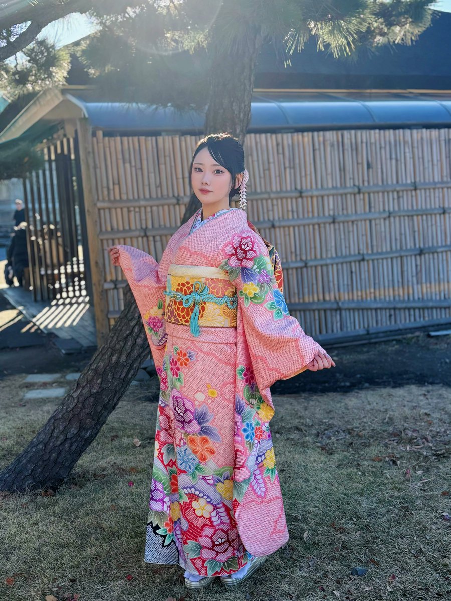 おめでとう🎊そして可愛すぎてよちよちしたいねぇ