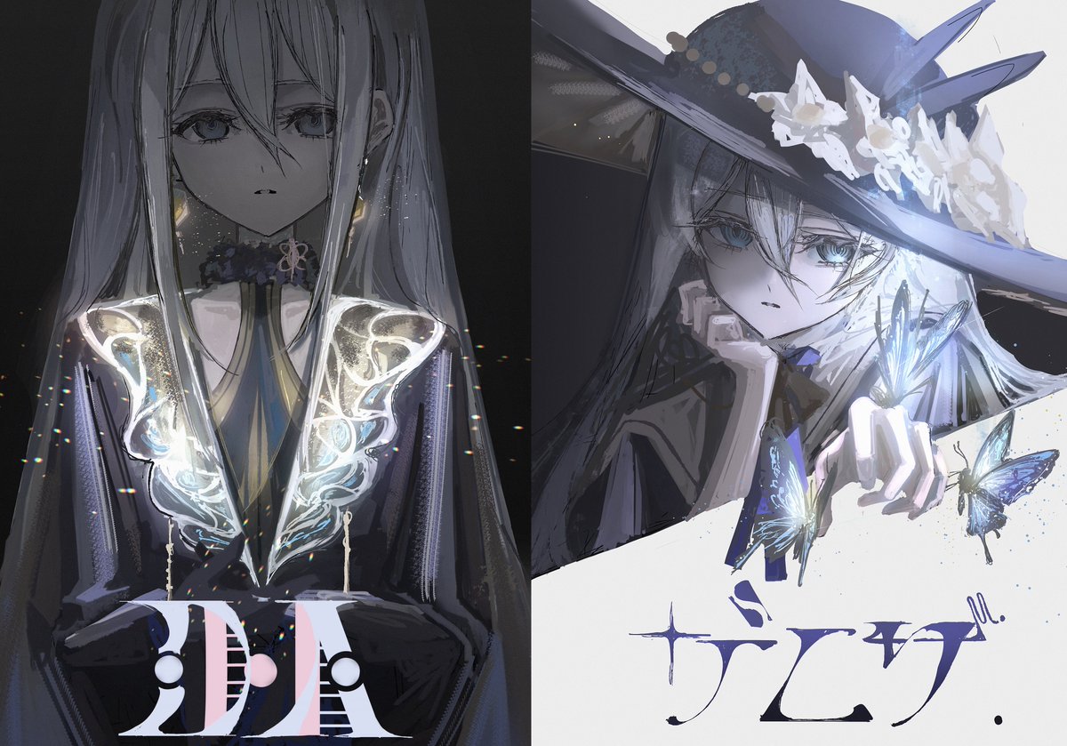 Kenran_000's tweet image. 宵崎奏の映画ポスターシリーズ
タイポもやってます

#prsk_FA