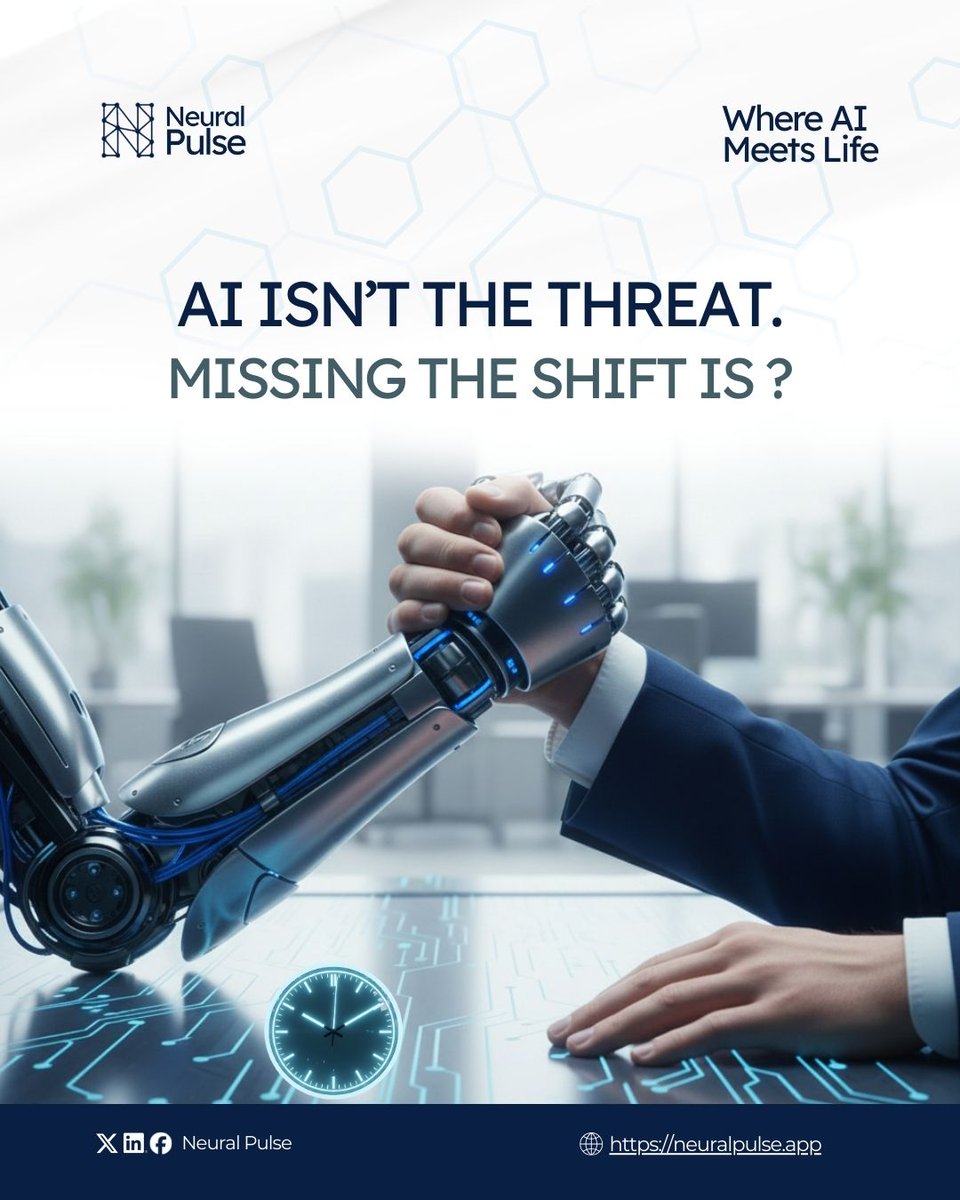 Neural Pulse tweet media