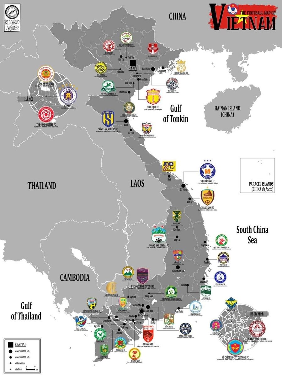 Forgotten Football Clubs tweet media