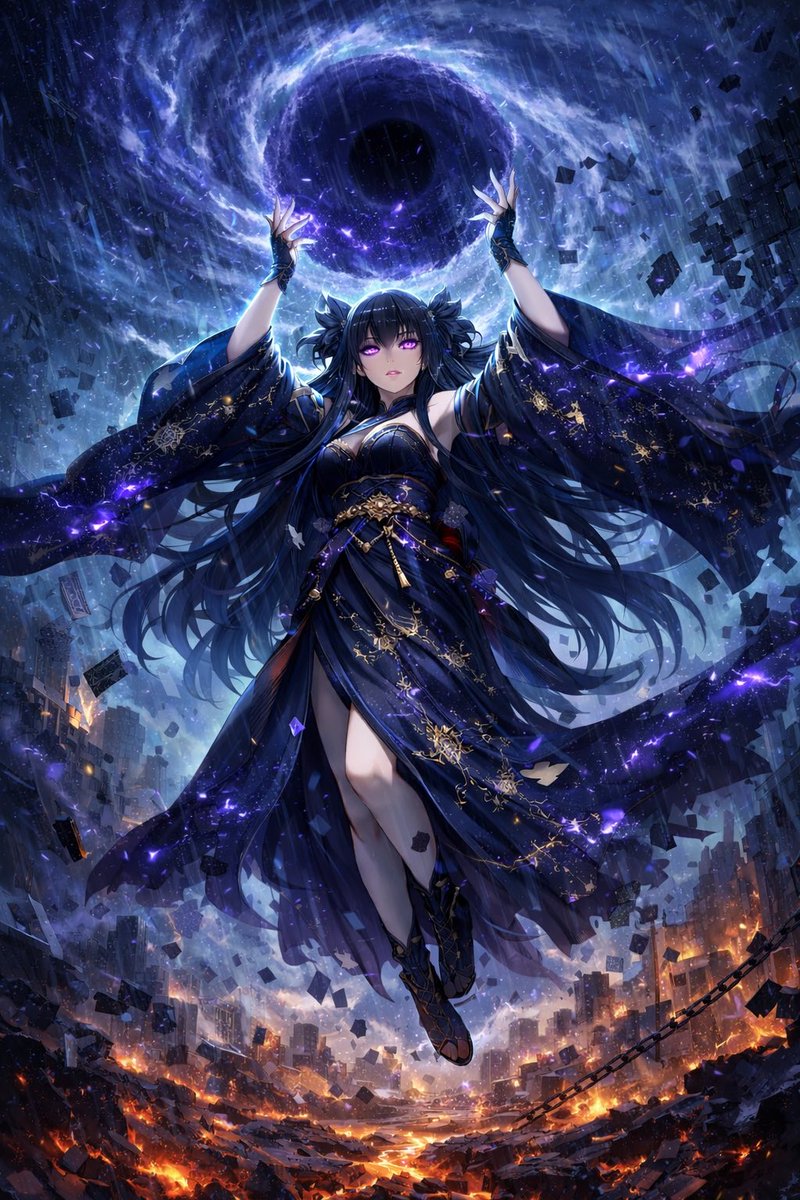 派手に魔法をぶっ放そう2026 超越闇魔法 世界を作り変える魔法「偽典