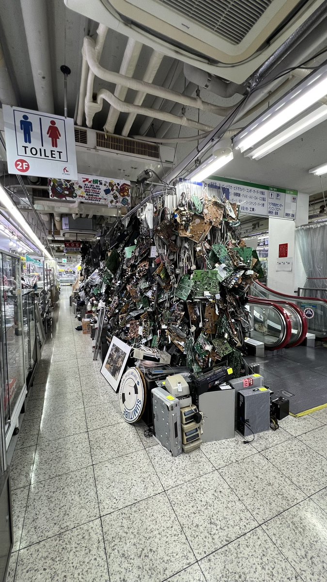 7_62nato7_62's tweet image. ここって実在したんや