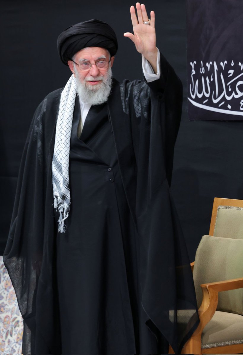 Yahya Abouzakaria يحيى أبو زكريا tweet media