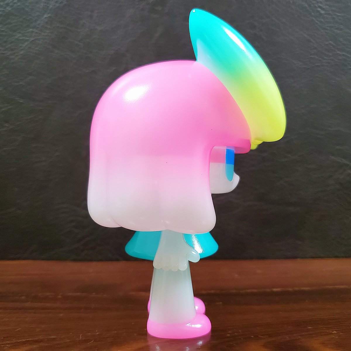 🎀タカハシユリ / チヨコ Melting ver. ずっとずっと気になってた