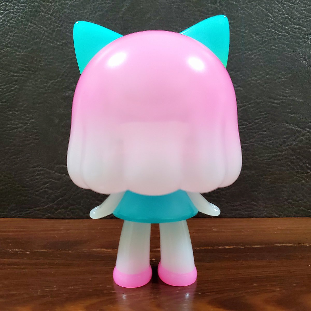 🎀タカハシユリ / チヨコ Melting ver. ずっとずっと気になってた