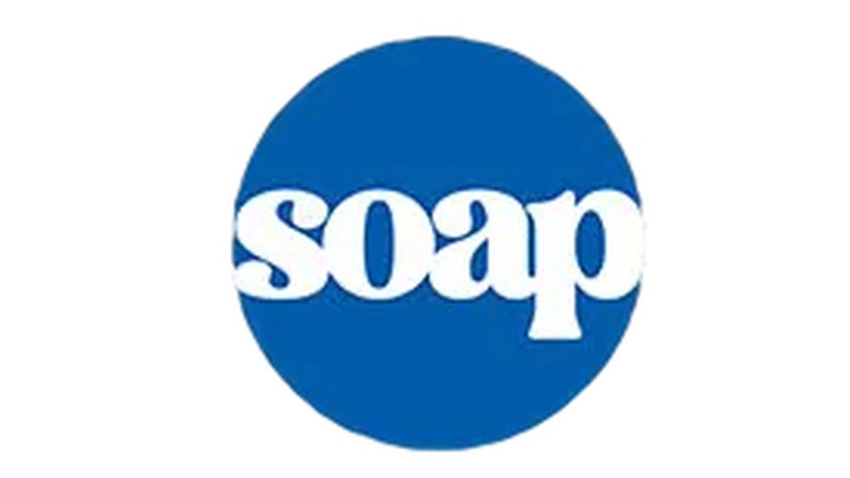 fellague's tweet photo. Arrivée de la chaîne FAST "Soap" sur Rakuten TV aujourd'hui. #FAST #Soap #TV #Rakuten #RakutenTV #SoapTV #OTT
https://t.co/yd6FLUdIeB https://t.co/GaBcn1IshF