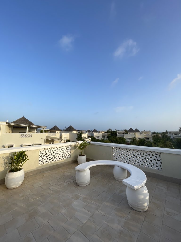 BarakaProperty's tweet photo. 📍Watamu 
Three bedrooms available for booking 
Free access to Paparemo beach party https://t.co/3eyHqG2nIA