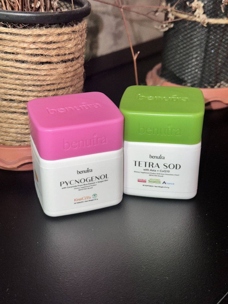 Benutra เท่านั้นนนนนน