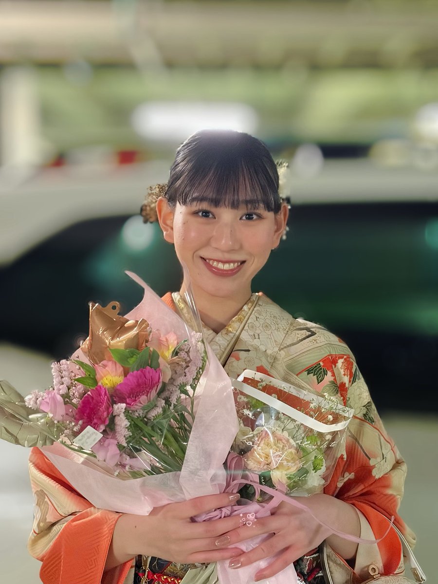 高田実紅 tweet media