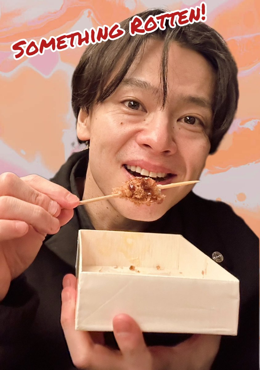 中川晃教 (@nakagawa1982aki) / Posts / X