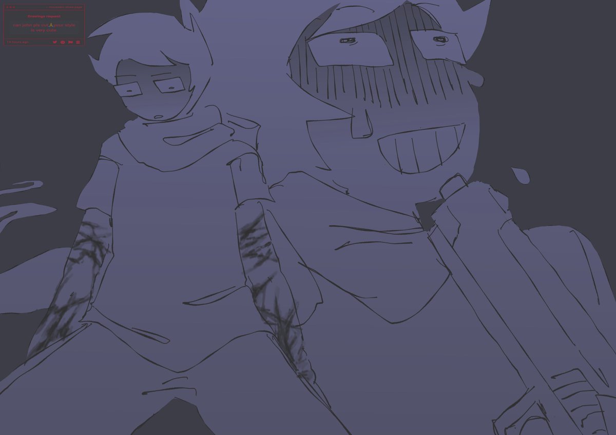 c_ndyc0rpse's tweet image. More than what the request asked hope that doesn't matter too much.