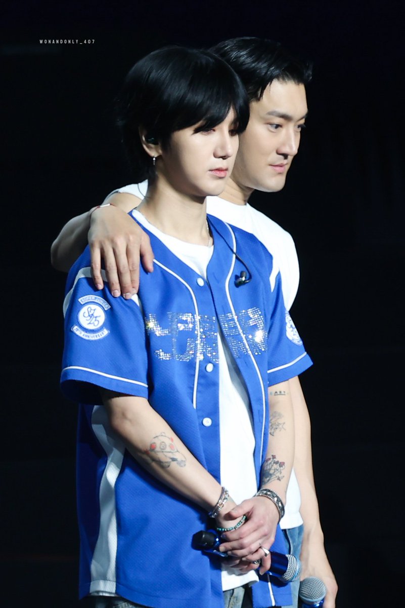 260111 | SUPER SHOW 10 Macau

<a href="/siwonchoi/">Siwon Choi</a> <a href="/shfly3424/">Yesung</a> 

#최시원 #시원 #崔始源 #SIWON  
#예성 #藝聲 #Yesung 
#슈퍼주니어
#SUPERSHOW10 
#SUPERSHOW10inMACAU