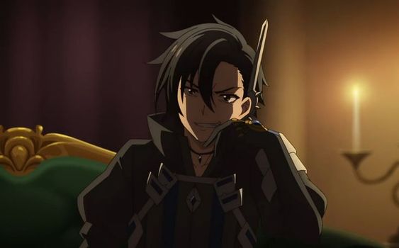 Male Adventurers (MCRP) tweet media