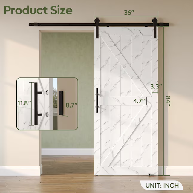 BestierOfficial's tweet image. Real Homes, Real Style ✨
🛒:
lowes.com/pd/Bestier-84-…

#BestierHome #HomeDecorInspo #BarnDoorStyle #DIYHome #InteriorDesign #UGC #CustomerStyleShare #HomeMakeover #SlidingDoorMagic #LowesFinds #CozyHomeVibes #TransformYourSpace