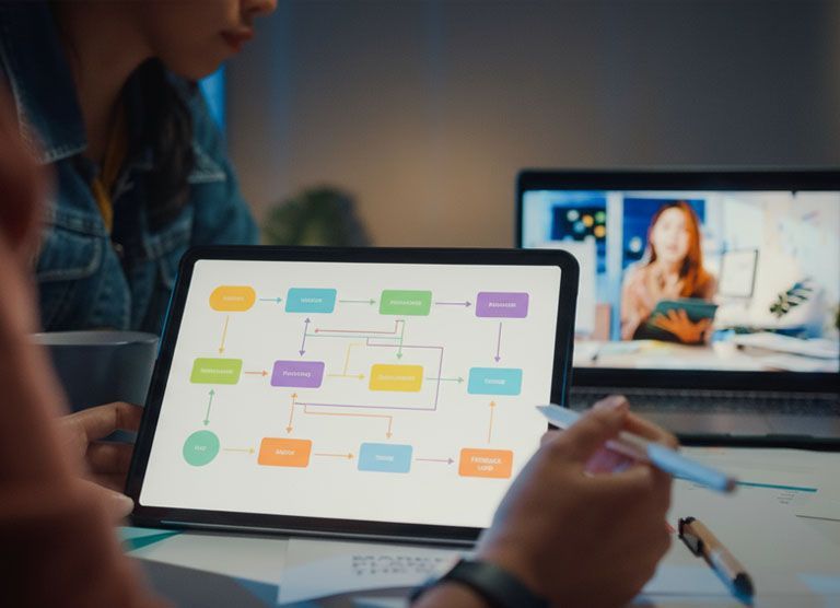 The Learning Rooms tweet media