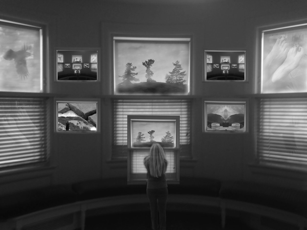 ButlerPhotos's tweet image. I am thoroughly enjoying this music/photography collaboration with my friend Steve Raizen aka Frozen Lonesome.
Here are links to our videos. Enjoy!
youtube.com/watch?v=whmqj3…
youtube.com/watch?v=cqQmtj…
youtube.com/watch?v=cnHiHC…
youtube.com/watch?v=G7cijb…