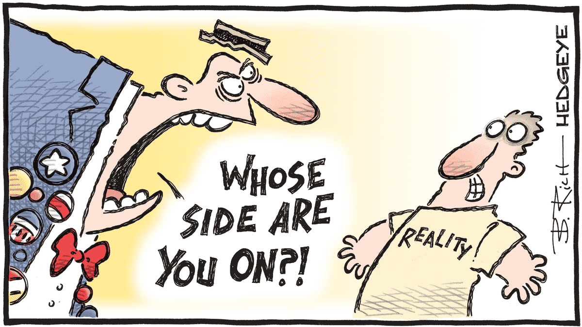Hedgeye tweet media