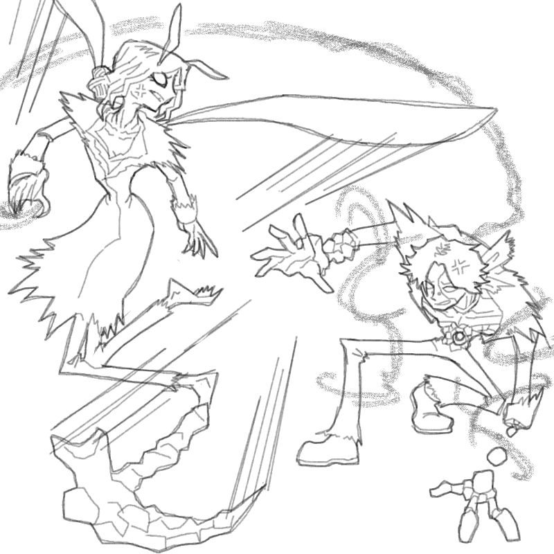 감시자끼리 싸우는 게임모드 안나오나ㅋㅋㅋ