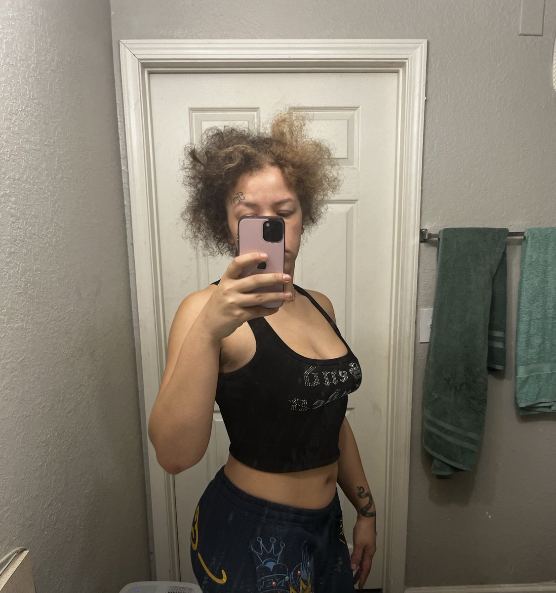 Lani 🧝🏽‍♀️ tweet media