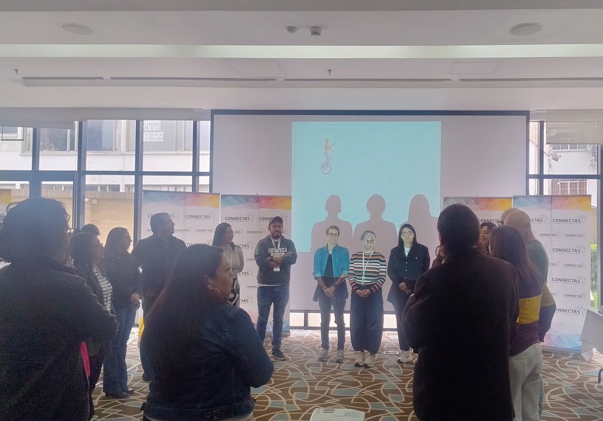 CONNECTASLab tweet media