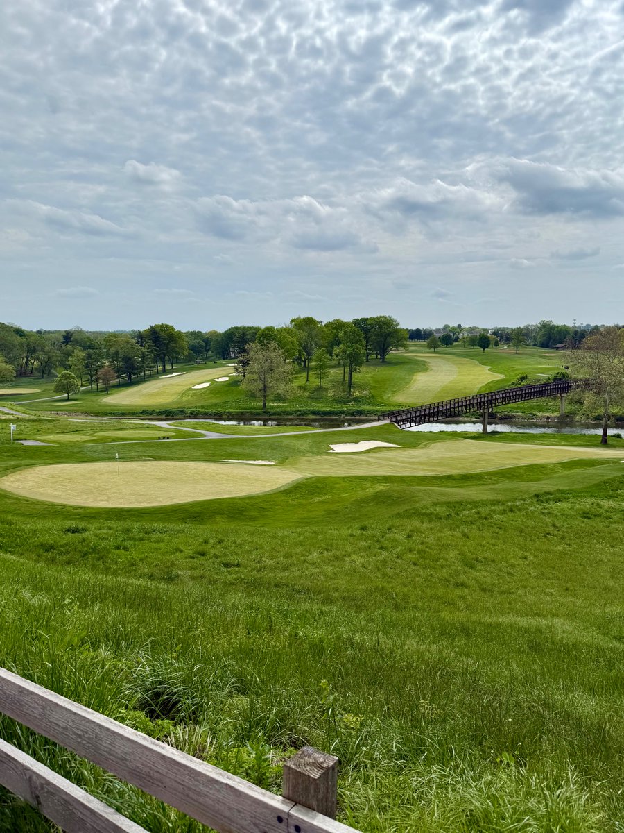 Fairway & Greene tweet media