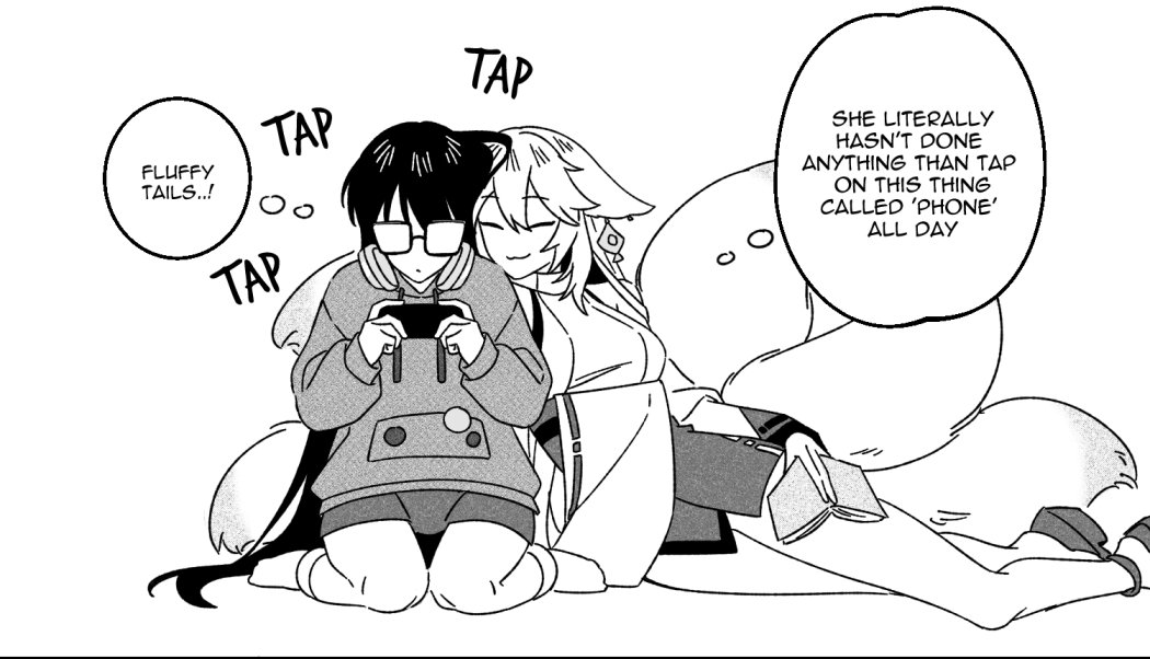 isayoun's tweet image. silly crossover au #eimiko