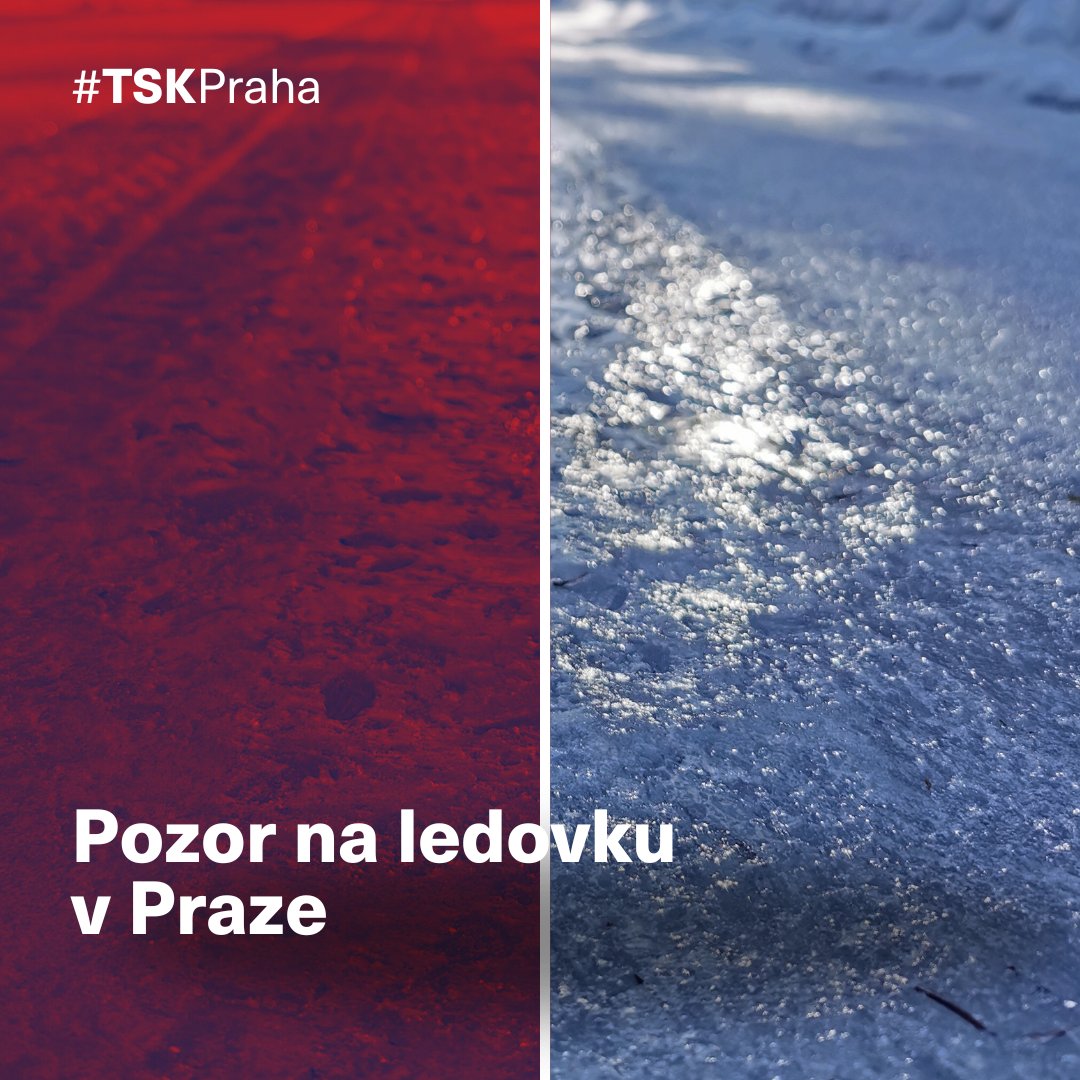 TSK Praha tweet media