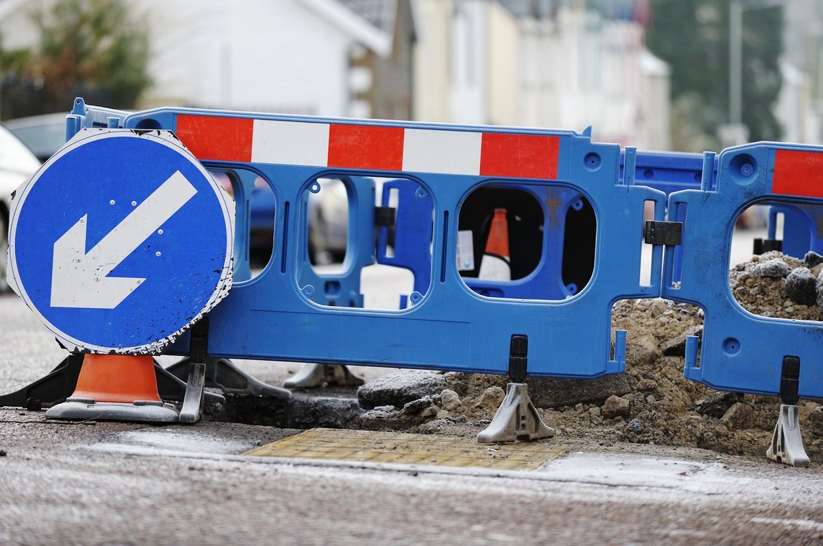 Knowsley roads tweet media