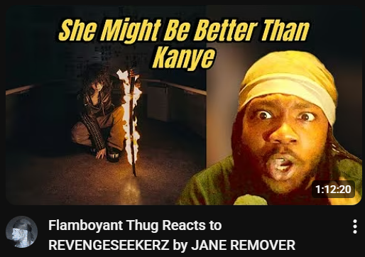 clipZgod's tweet image. 