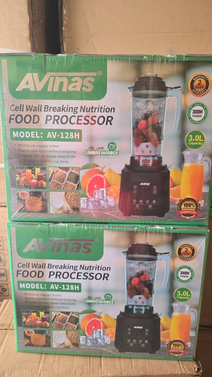 SHE34659181's tweet image. TIRED OF KITCHEN ITEMS THAT SPOIL EASILY?
At THE SHI5Y’S COLLECTION, we bring you trusted kitchen items that make cooking easier and more enjoyable.
To order – 09024853191
💯 Quality guaranteed
🚚 Fast delivery nationwide
#KitchenEssentials  #QualityKitchen #OnlineShopping