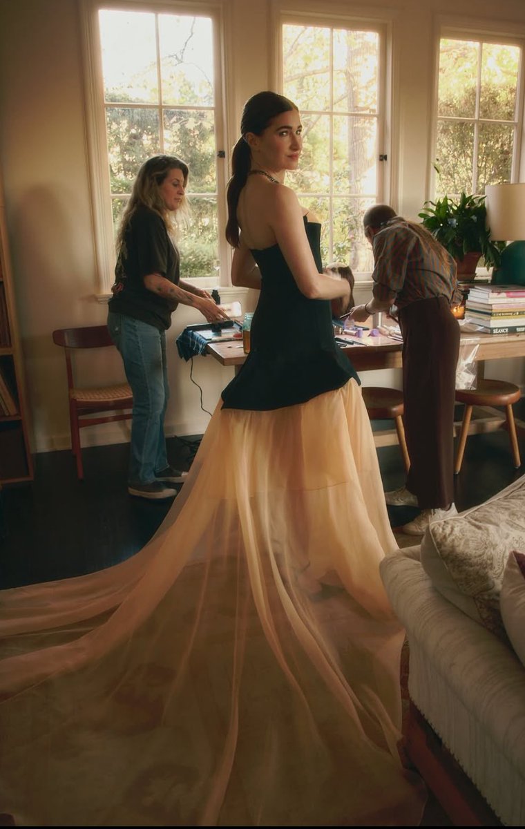 practicallmagic's tweet image. Don’t worry babes I fixed the dress 🫶🏻