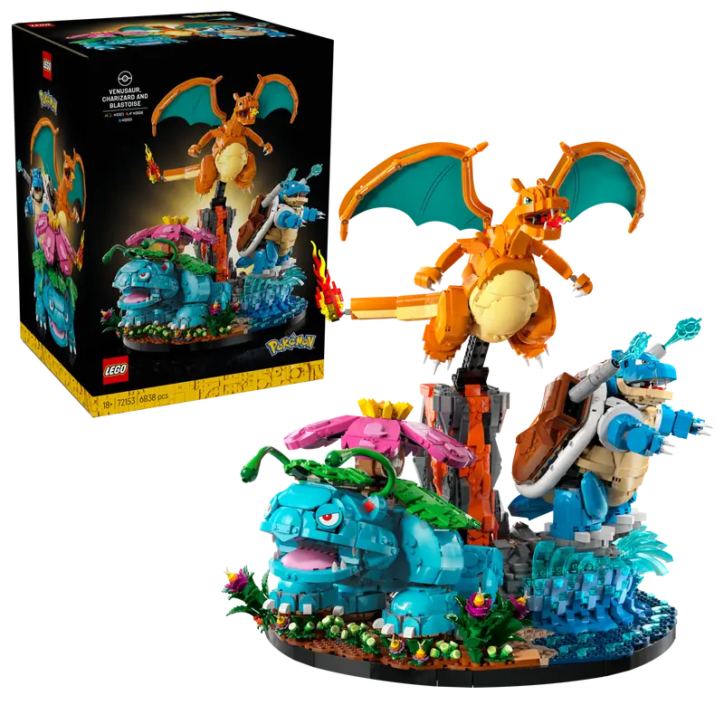 FRC_Foxman's tweet photo. @necrolipe o site da Lego já tem os starters tambem!! https://t.co/BZZHN6qK3M