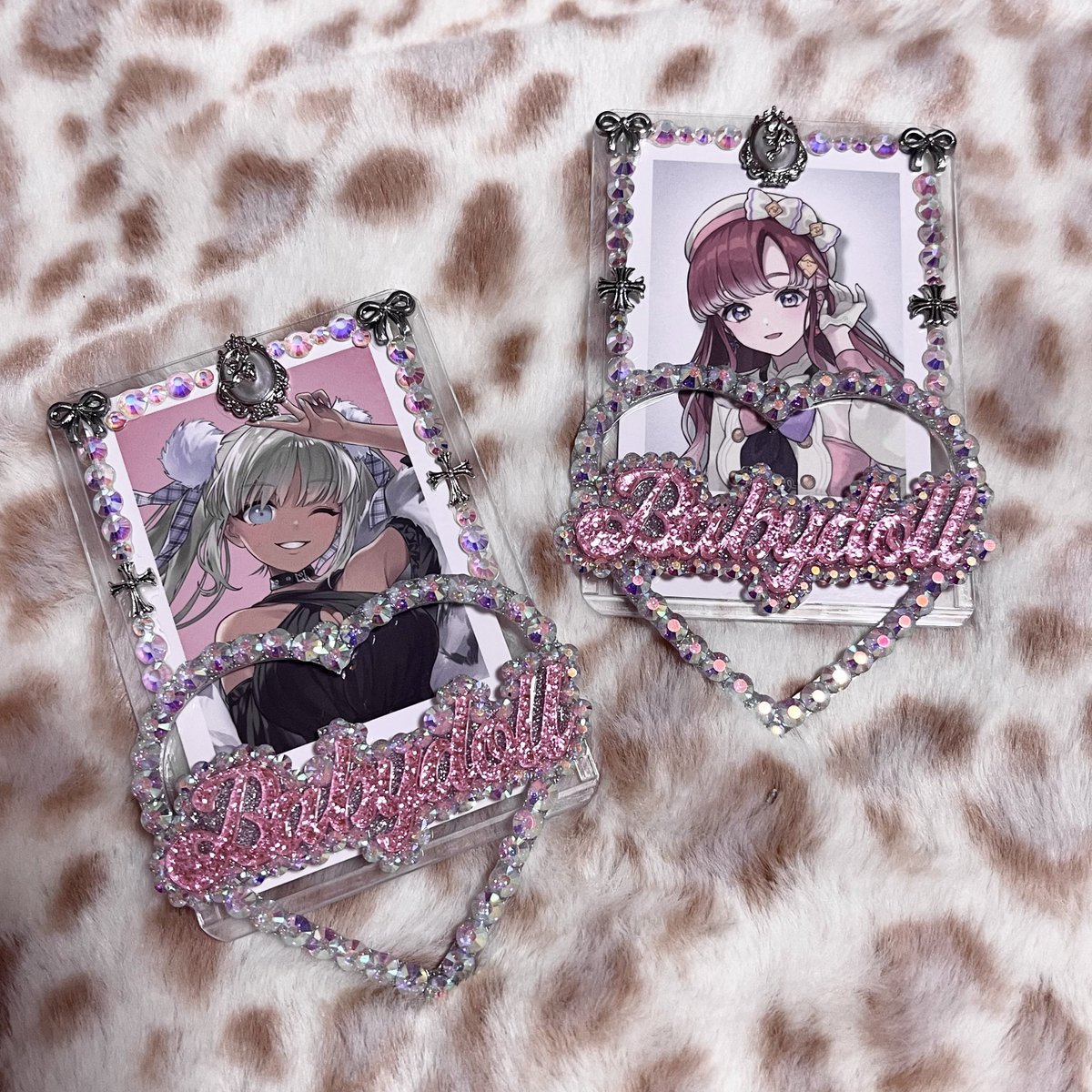 𝖦𝗒𝖺𝗎️️⟡1/11ｲﾝﾃ5号館り63b tweet media