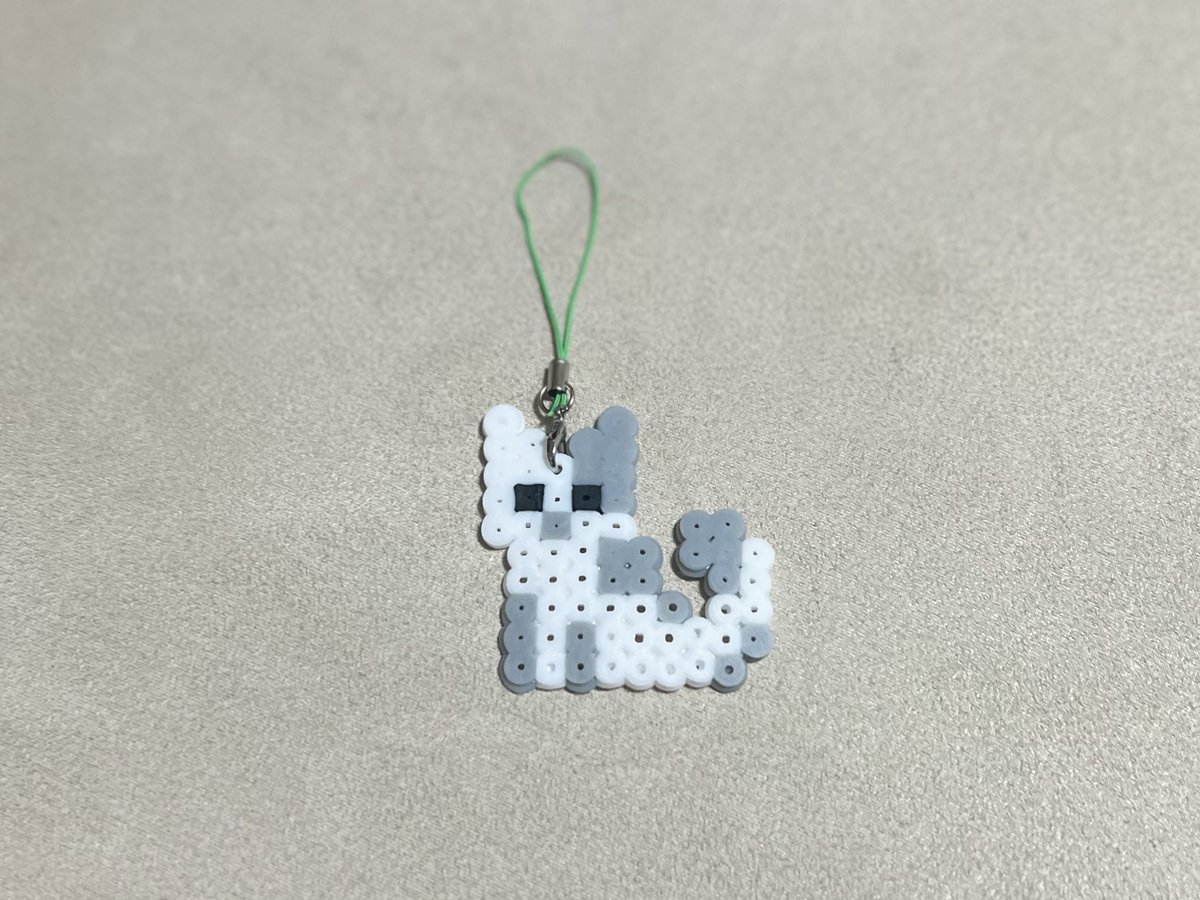 あん。 tweet media