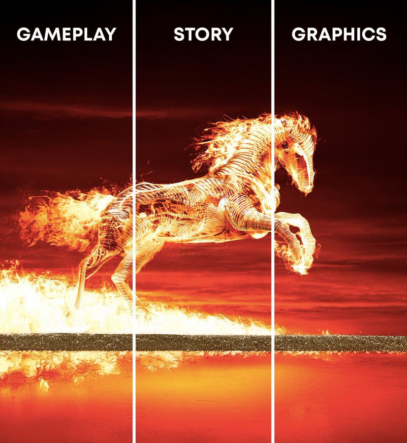 Video Game History tweet media