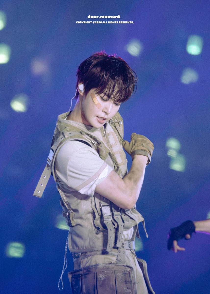 250726 가요대전 썸머       

#도영 #doyoung #ドヨン 
#NCT #NCT127