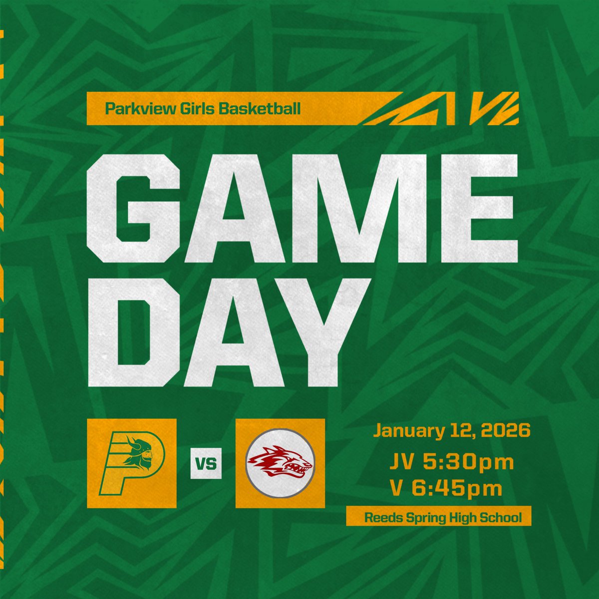 Lady Vikings tweet media