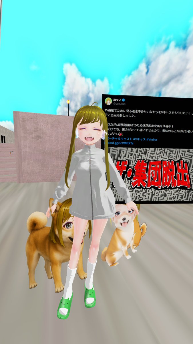 ぬっこ (@vcnukko) / Posts / X