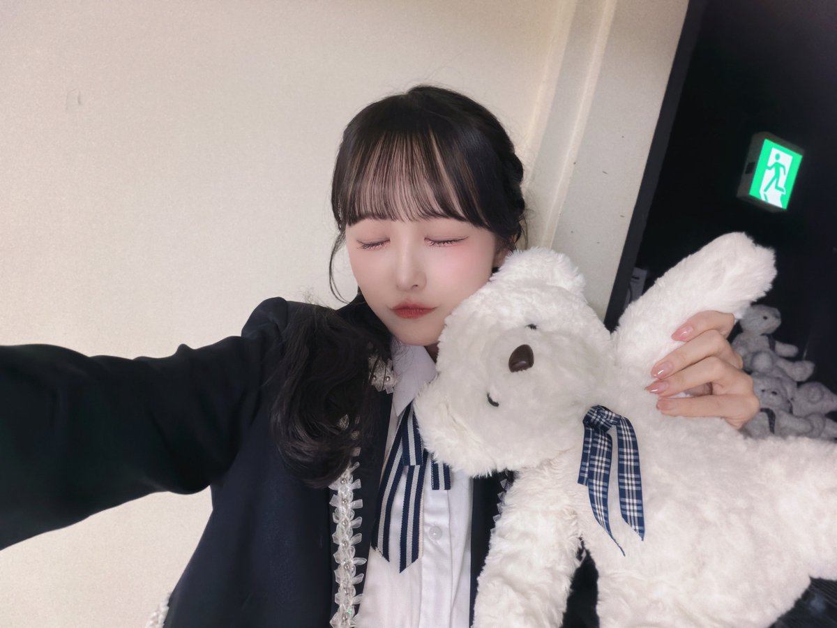 福田 朱里 (STU48)🍎 (@FUKUAKARI_STU48) / Posts / X