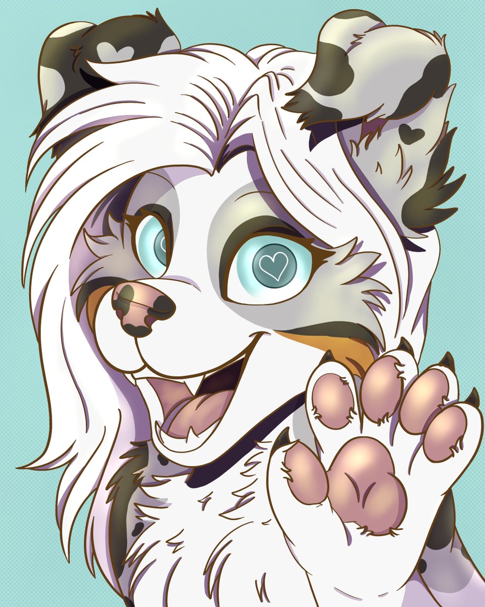 LuckyStitches tweet media